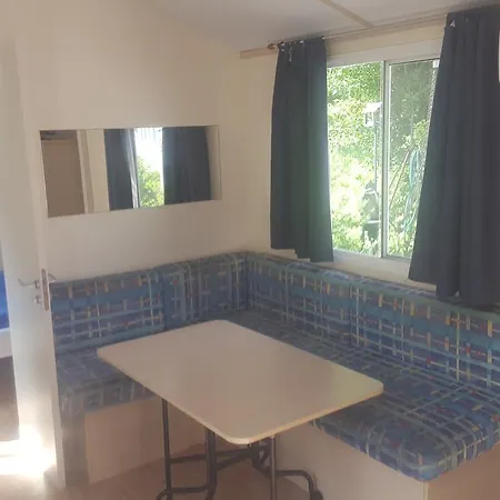 Riviera Village & Camp * Garlate