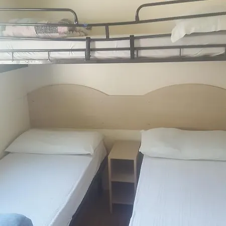 Riviera Village & Camp Campsite Garlate